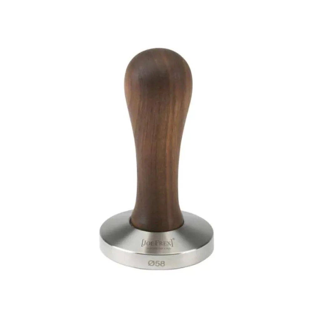 joefrex tamper 58 mm motta tamper 58 mm