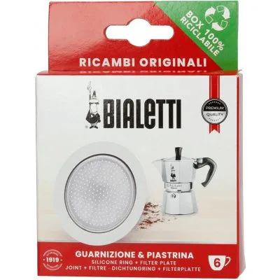 bialetti tesnenie hliník Bialetti tesnenie hliník – Obrázok 1