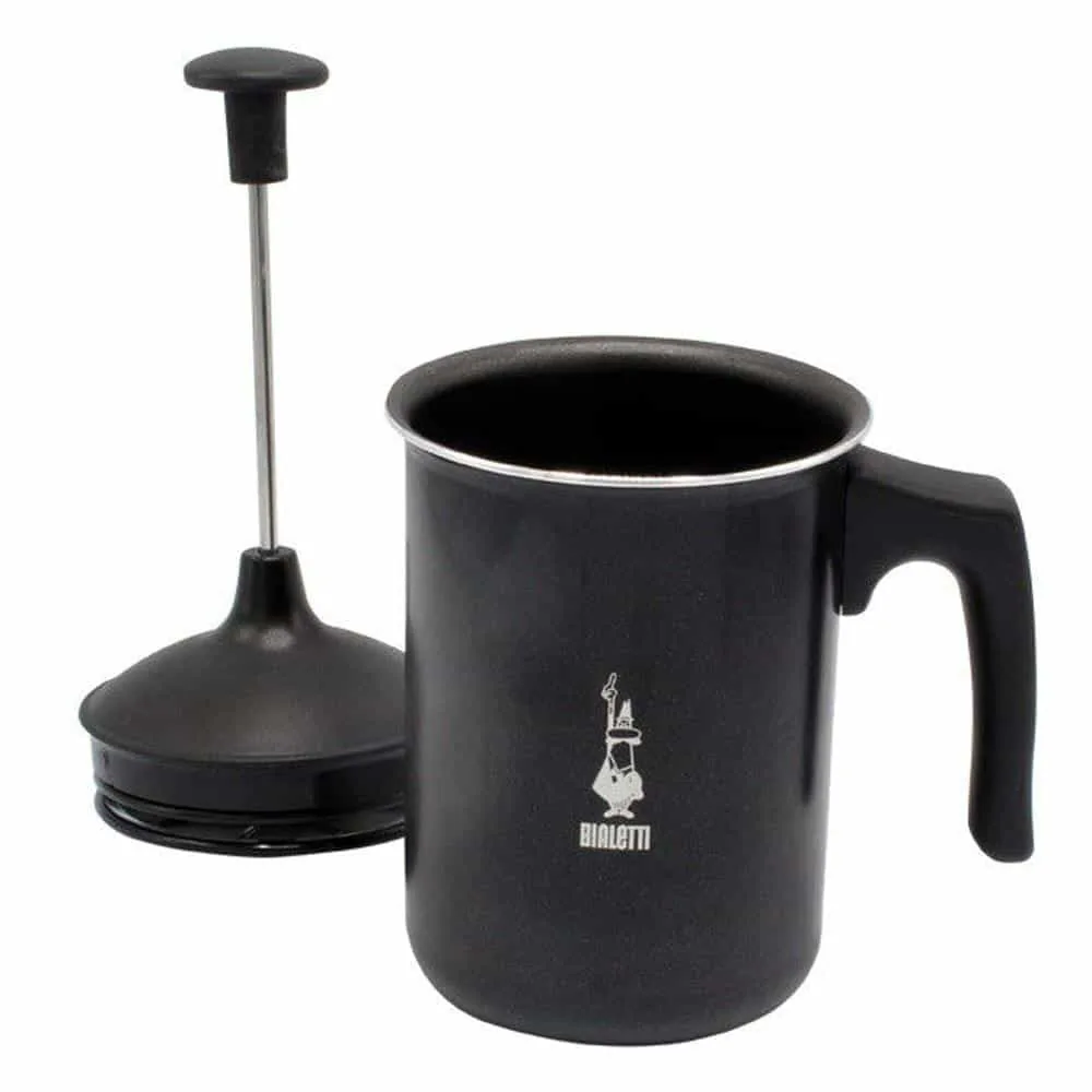 bialetti tuttocrema napeňovač mlieka Bialetti Tuttocrema napeňovač mlieka – Obrázok 1