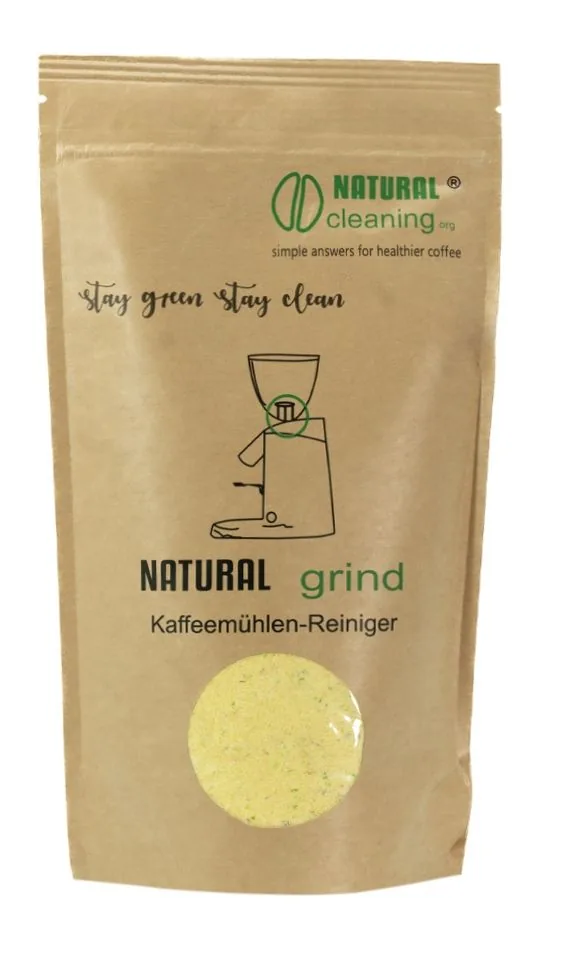 puly grind crystals na čistenie mlecích kameňov