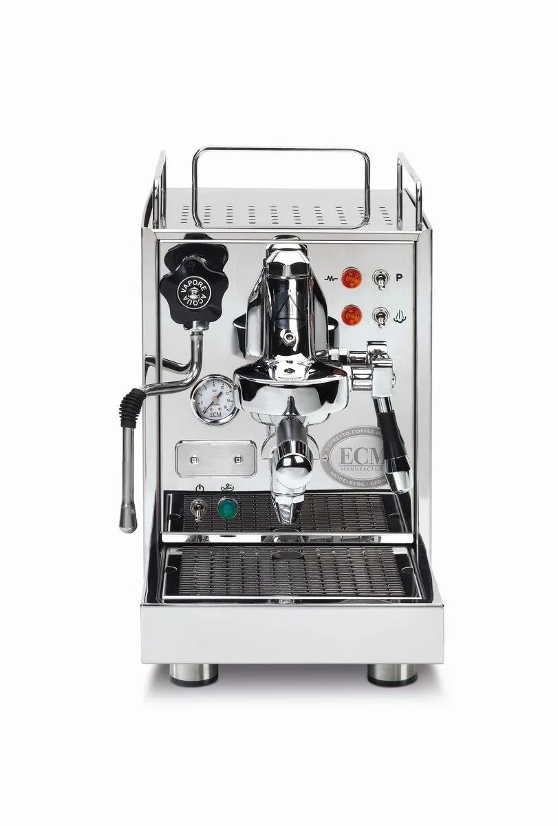 ecm classica pid ii