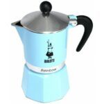 Bialetti Rainbow bledomodrý