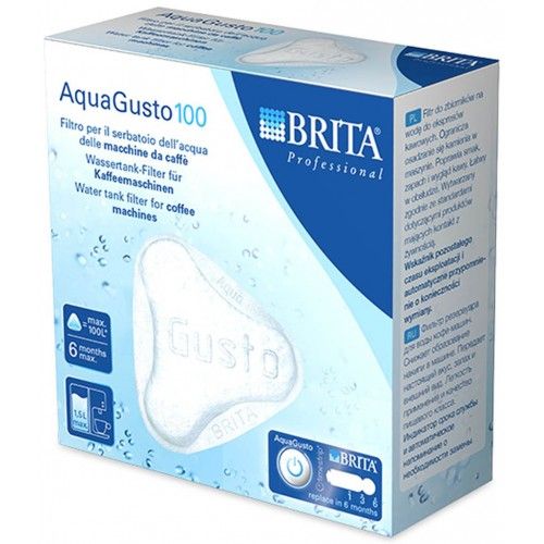 Brita Aqua Gusto100