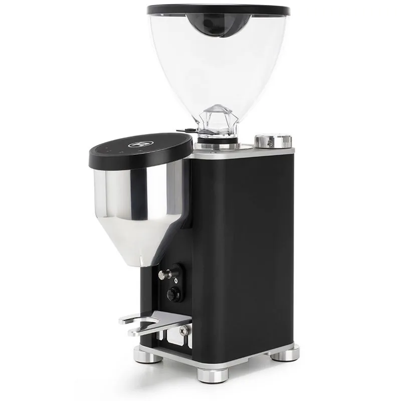 Rocket Espresso Giannino Black