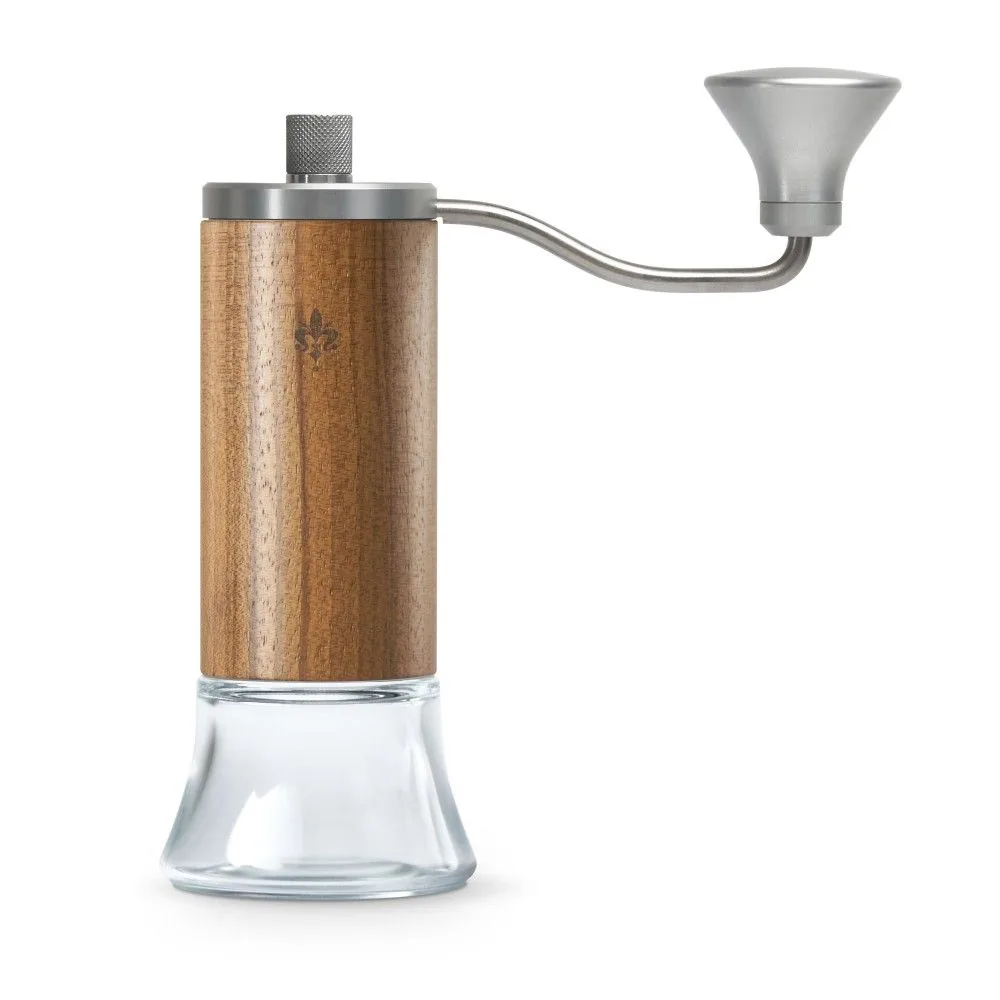 Eureka Baby grinder Orech/Elox