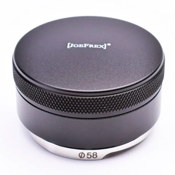 joefrex leveler/palm tamper