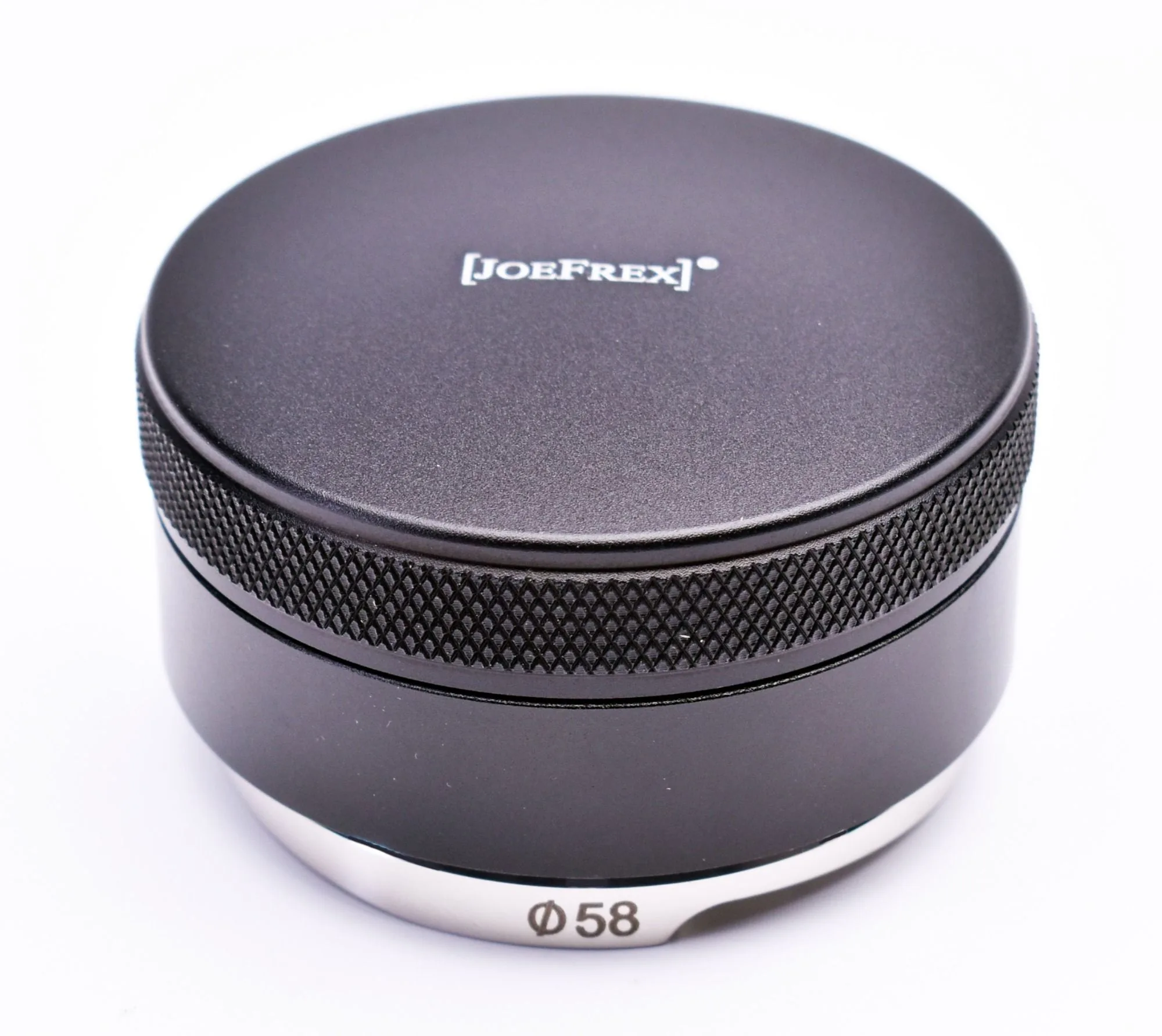 joefrex leveler/palm tamper