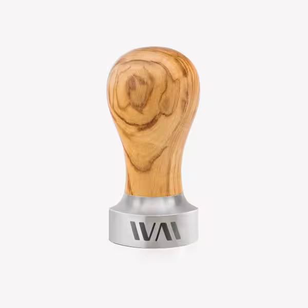 tamper wiedemann 41mm