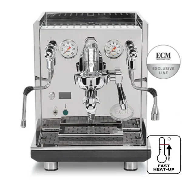 ecm synchronika ii