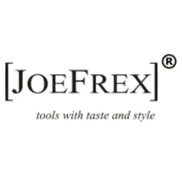 logo joe frex