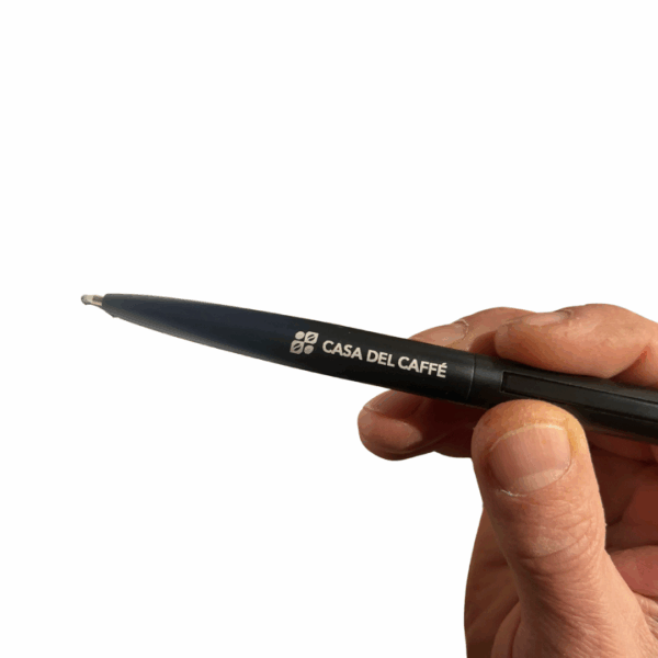 pero casa del caffé