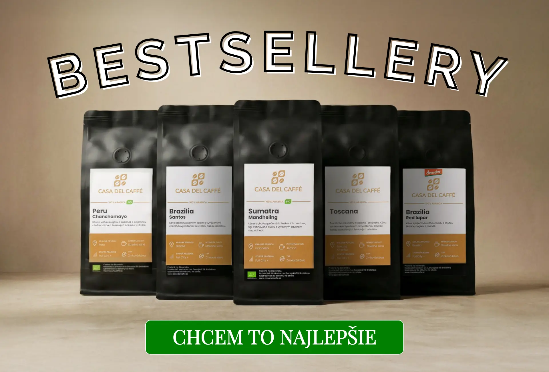 bestsellers banner